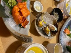 -山之川日料放题(通州店)