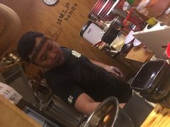 -老龙亭拉面店