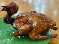 -煲煲掂风味煲仔饭餐厅(西区店)