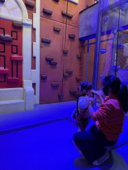 -尼克Playtime(欢乐海岸店)