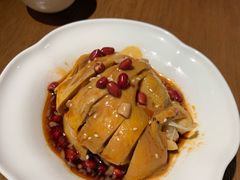 -上海小南国(正大店)