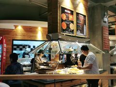 -比格比萨自助(花园路店)