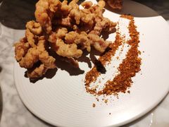 小酥肉-蔴将·川菜(黄龙万科店)