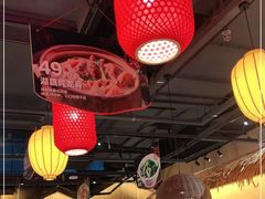 大堂-老湘村·湖南土菜(天河维多利店)