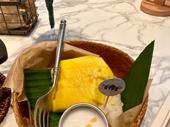 -太食獸泰式茶餐厅(艾尚天地店)