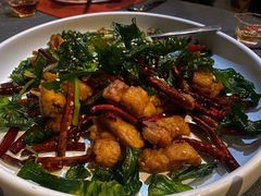 -三利音·东方司宴(外滩店)