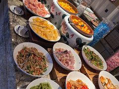 -嘉定凯悦·咖啡厅