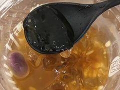 -甜心闲生传统手工冰粉(奎星楼店)