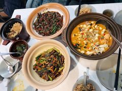 -湘中缘·湖南菜(娄底驻京办店)