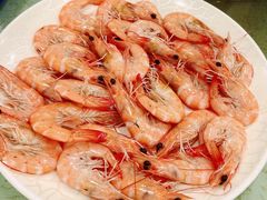 -鹏城人家海鲜酒家·23年老字号(较场尾店)
