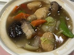 -龙海鲜螃蟹王(宏茂桥店)