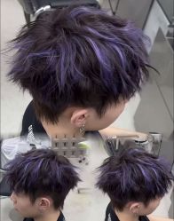 -大人物·男士理发馆