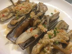 -东营蓝海御华大饭店渔歌舫(潍河路店)