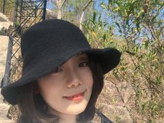 -清境桃源
