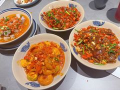 -潇湘阁(汉光百货店)