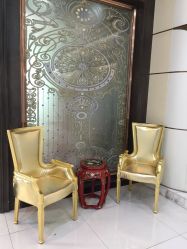 -南京宝娜嫁衣婚纱礼服馆(中央路店)