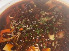 -小放牛炒菜馆(裕华东路店)