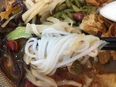 -家味螺蛳粉&烤鱼(五角场店)