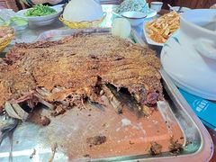 -老张烤羊(王哥庄店)