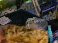 白萝卜丝油滋-骆记肠粉油糍