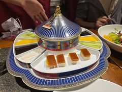 -真地道京味府·鲜橙烤鸭·北京菜(朝外大街东大桥店)