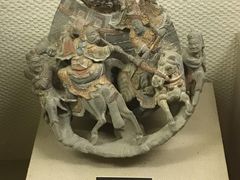 -中国闽台缘博物馆