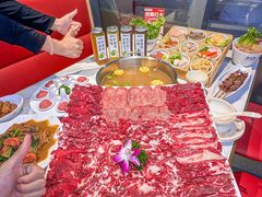 -潮正和潮汕牛肉火锅·老字号(番禺万达店)