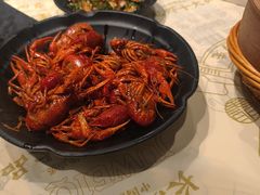 -聚味瞿记·龙虾堂(渔人码头一店)
