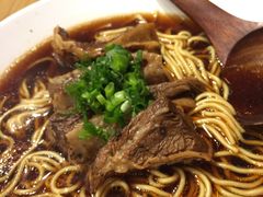 招牌红烧牛肉面-厝内小眷村(天河南一路店)