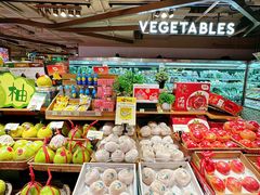 -city'super超·生活(国金中心商场店)