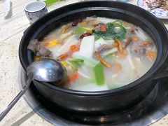 -九寨沟特色牦牛肉汤锅