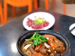 -甜来羊肉馆(水仙园店)