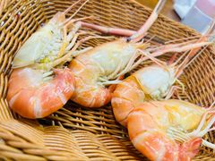 -渔娘蟹庄(阳澄湖莲花岛店)