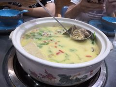 -金龙·打边炉(武进路店)