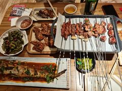 -申记串道和和旗舰店(北行店)