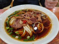 -华兴街自力面店