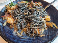 -云厨·高空西餐厅(成都瑯珀·凯悦臻选酒店)