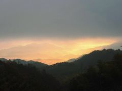 -天姥山景区