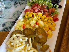 -HFFOUSA TACO弗萨塔可墨西哥餐厅(颐堤港店)