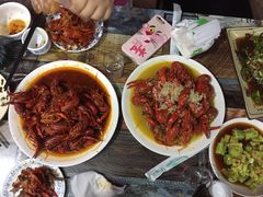 -一品龙虾(新都店)
