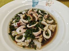-启东小海鲜(庄先湾路1号店)