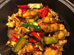 -花椒笑成都小馆(百脑汇店)