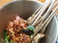 -包整·丝娃娃(一览甲秀楼风景店)