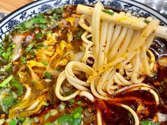 兰州牛肉面-有礼有面(知春路店)