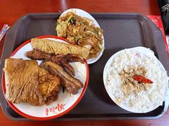 -刘小忙把子肉(北园大街总店)