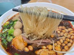 -甘食记·成都肥肠粉(汕头万象城店)