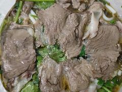 -贵州特色羊肉粉(北岸印象店)