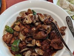 -船歌·鱼水饺青岛菜(黄岛珠江路店)