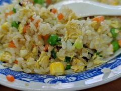 扬州炒饭-粗茶淡饭(东关街店)