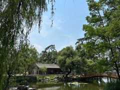 -承德避暑山庄景区